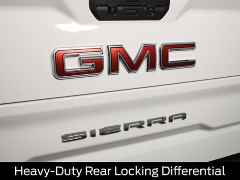 Used 2020 GMC Sierra 1500 AT4 w/ AT4 Premium Package image 36