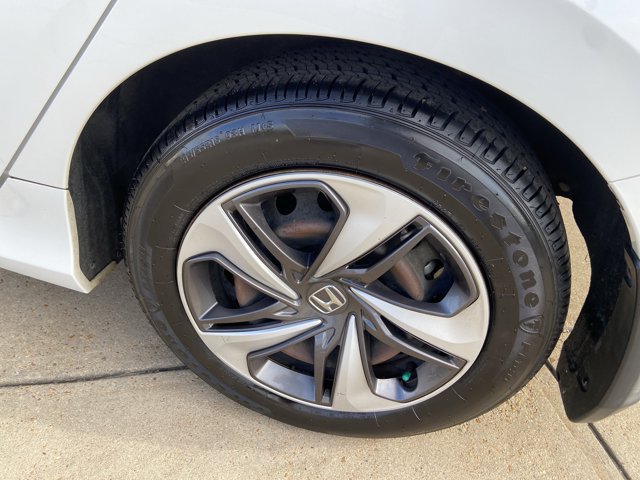 Used 2019 Honda Civic LX image 4