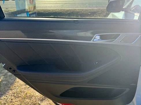 Used 2019 Genesis G80 3.3T Sport image 13