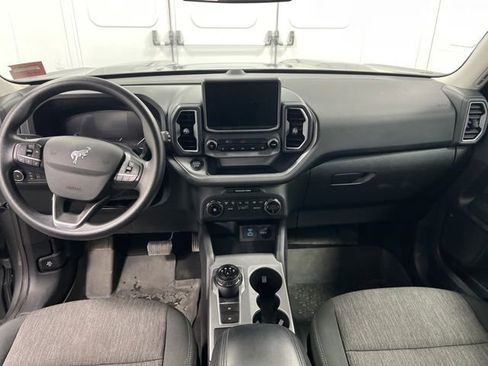 Used 2021 Ford Bronco Sport Big Bend image 25
