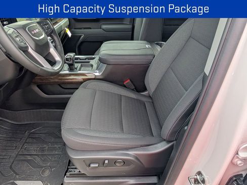 New 2026 GMC Sierra 1500 Elevation image 10