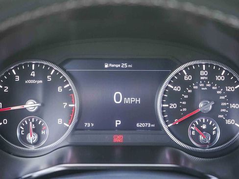 Used 2022 Kia Telluride SX w/ Nightfall Edition Package AWD/4WD image 25