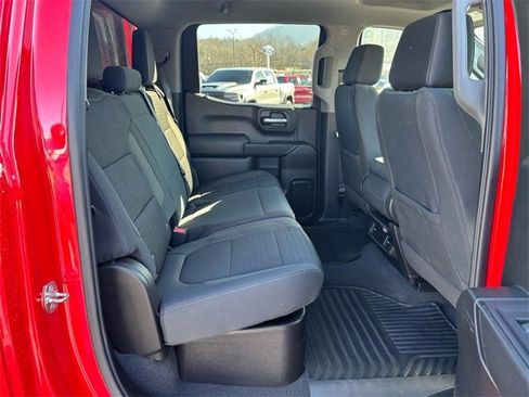 Used 2020 Chevrolet Silverado 1500 LT image 14