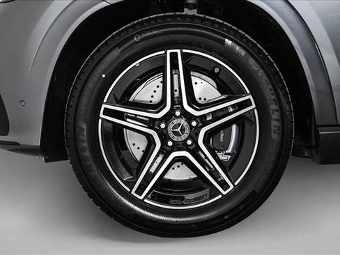 New 2026 Mercedes-Benz GLE 450 4MATIC image 26