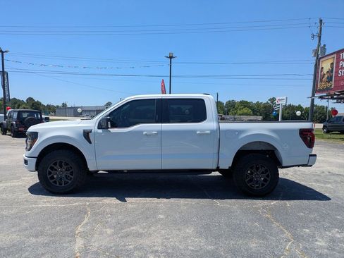 Used 2024 Ford F150 Tremor AWD/4WD image 4