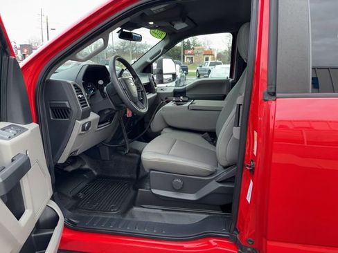 Used 2022 Ford F350 XL w/ STX Appearance Package AWD/4WD image 18