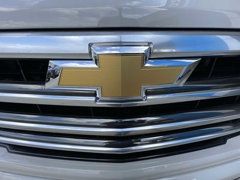 Used 2026 Chevrolet Silverado 1500 High Country image 31