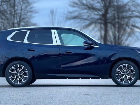 New 2026 BMW X3 xDrive30 image 7