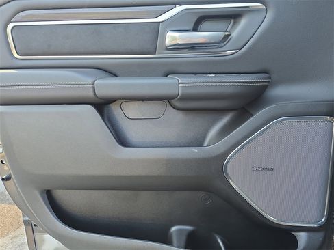 New 2026 RAM 1500 Laramie w/ Night Edition image 26