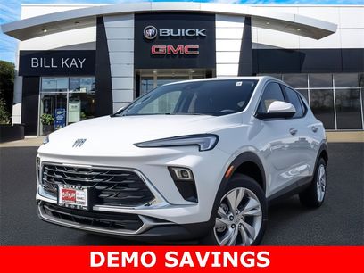 New 2026 Buick Encore GX Preferred w/ Advanced Technology Package