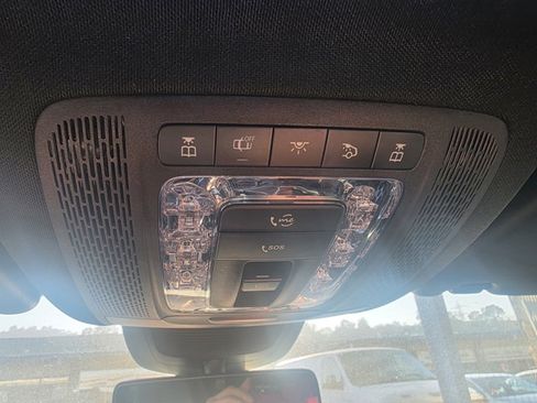 Used 2020 Mercedes-Benz GLS 450 4MATIC image 19