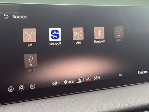 New 2026 Nissan Sentra SR FWD image 28