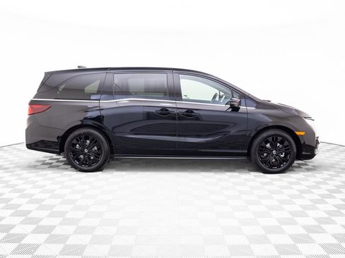 New 2026 Honda Odyssey Sport-L image 7