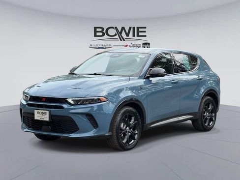 Used 2024 Dodge Hornet R/T Plus w/ R/T Blacktop Package AWD/4WD image 5