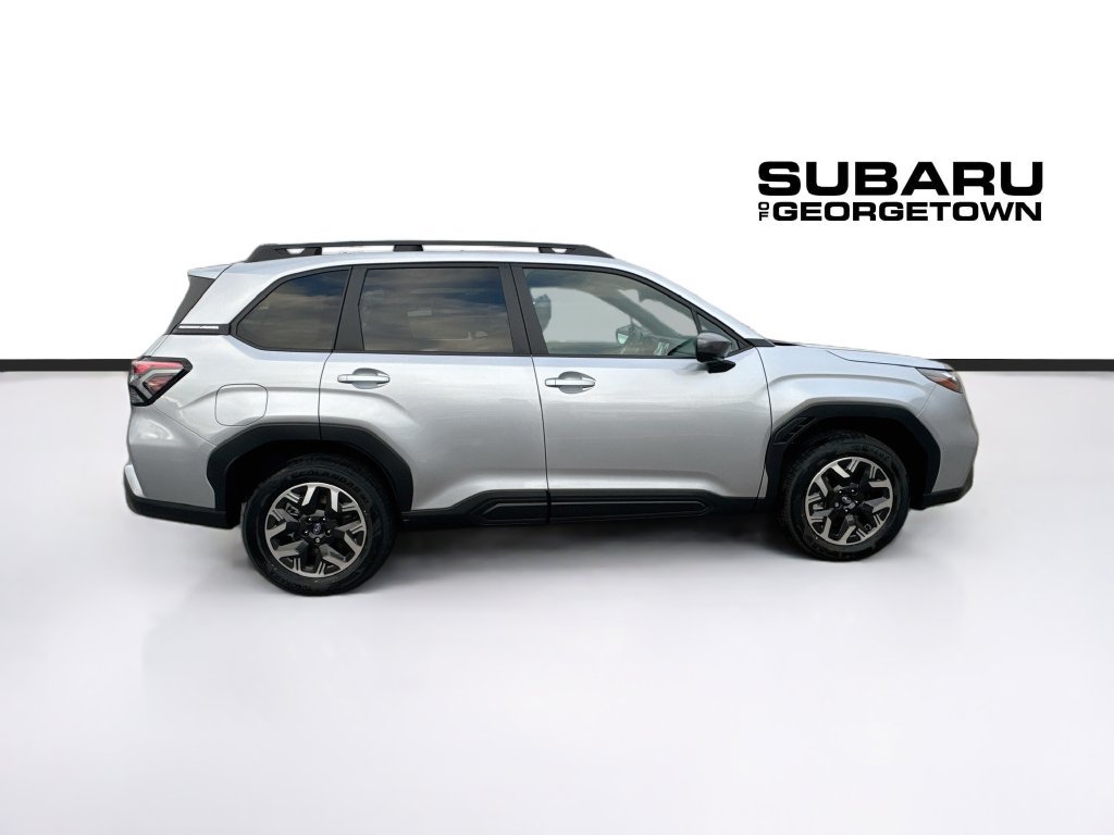 Used 2026 Subaru Forester Premium AWD/4WD image 8