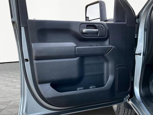 Used 2024 GMC Sierra 2500 Pro image 24