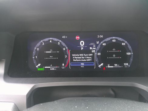 Used 2025 Toyota Tacoma TRD Pro image 22