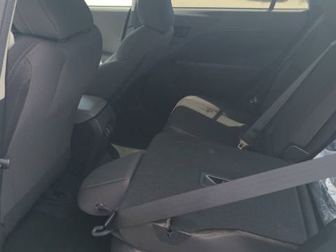 New 2026 Subaru Crosstrek 2.0i Premium AWD/4WD image 25