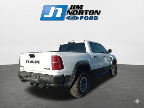Used 2026 RAM 1500 RHO w/ RHO Level 1 Equipment Group AWD/4WD image 10