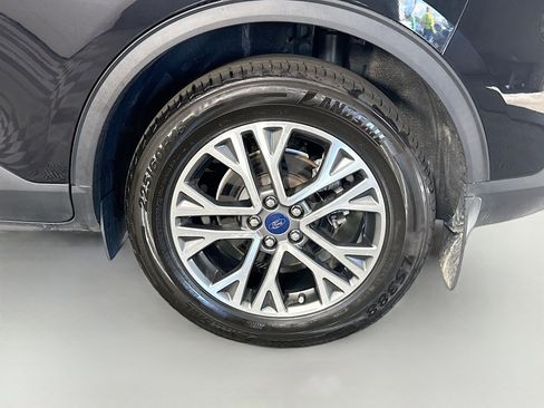 Used 2020 Ford Escape SEL image 37