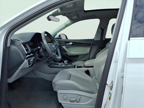 Used 2019 Audi Q5 Prestige image 14