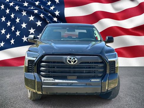 Used 2024 Toyota Tundra SR5 image 3