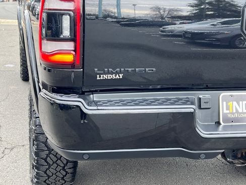 Used 2023 RAM 2500 Limited image 9