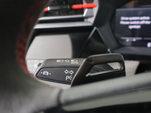 New 2026 Audi RS 3 image 31