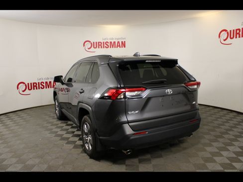 Used 2024 Toyota RAV4 XLE w/ Convenience Package FWD image 6