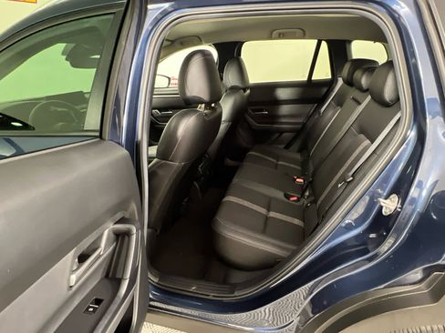 Used 2025 MAZDA CX-50 AWD 2.5 S w/ Preferred Package image 17