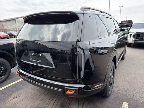 New 2027 Kia Telluride SX Prestige X-Pro AWD/4WD image 3