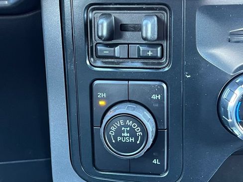 New 2026 Ford F150 XLT w/ Equipment Group 302A MID AWD/4WD image 35