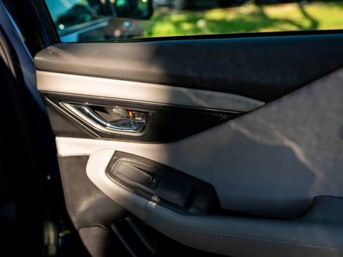 New 2025 Subaru Legacy Premium AWD/4WD image 26