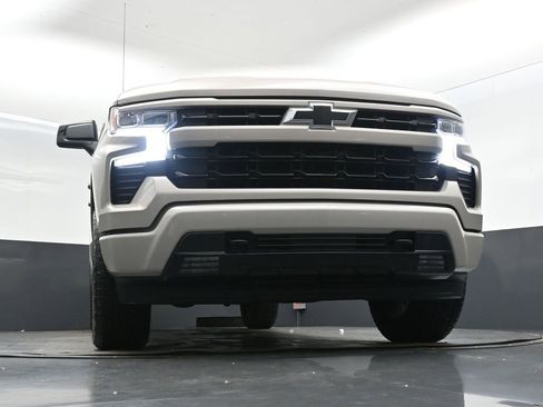 New 2026 Chevrolet Silverado 1500 RST w/ Convenience Package II image 44