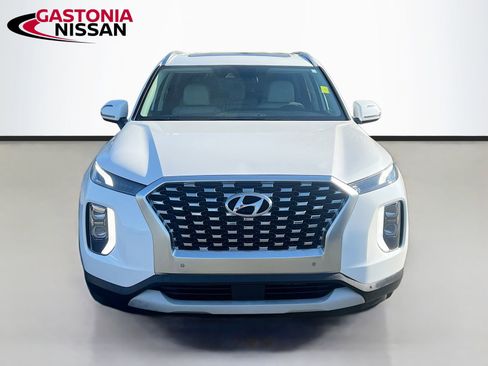 Used 2020 Hyundai Palisade SEL image 2
