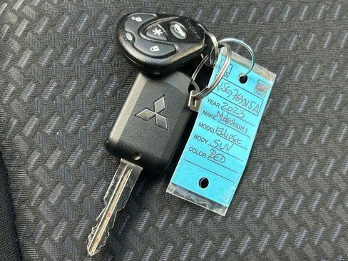 Used 2023 Mitsubishi Eclipse Cross LE image 38