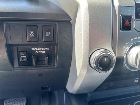 Used 2019 Toyota Tundra SR5 w/ TRD Sport Package AWD/4WD image 19