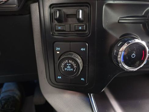 Certified 2024 Ford F150 Platinum w/ FX4 Off-Road Package image 19