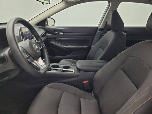 Used 2020 Nissan Altima 2.5 S FWD image 17