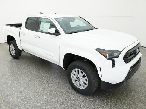 New 2026 Toyota Tacoma SR5 image 29
