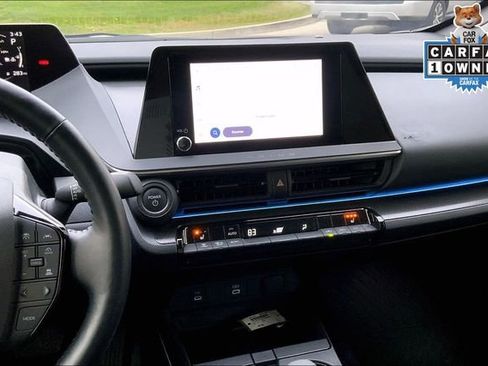 Used 2025 Toyota Prius image 6