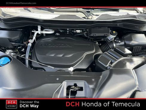 Certified 2023 Honda Ridgeline RTL image 24