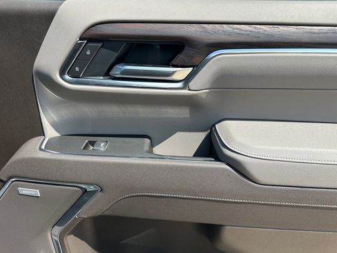 New 2025 GMC Sierra 1500 SLT w/ SLT Premium Plus Package image 21