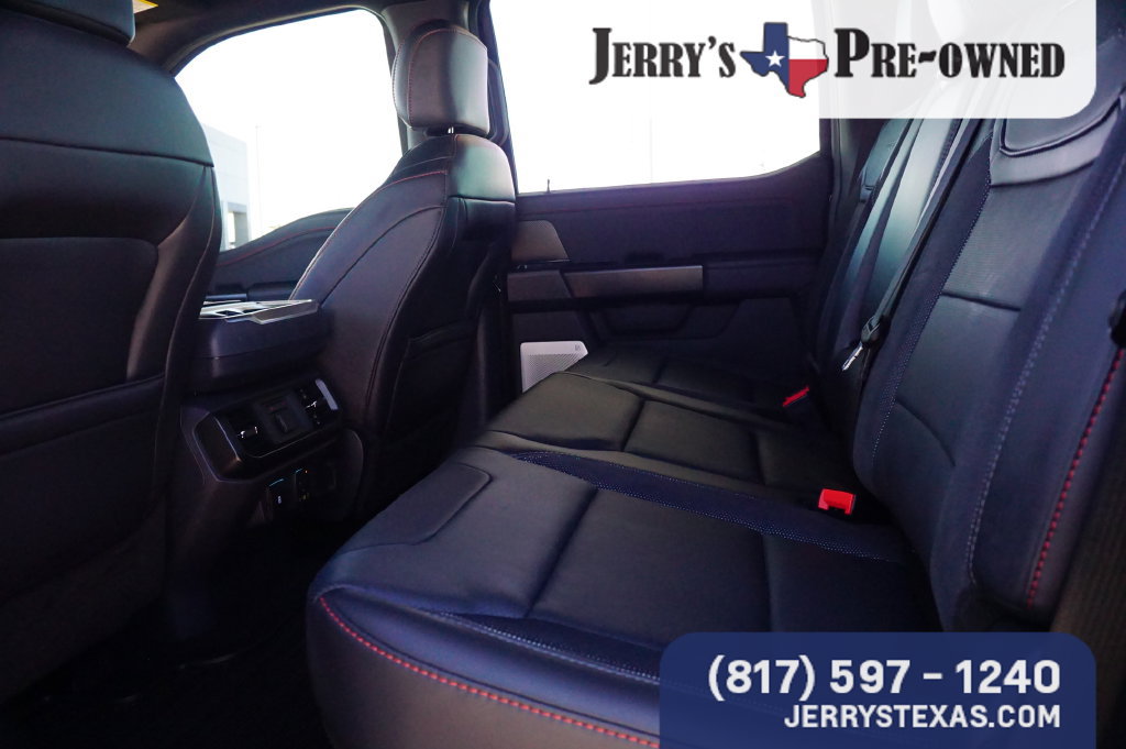 Used 2026 Ford F150 Raptor AWD/4WD image 22
