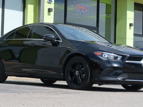Used 2020 Mercedes-Benz CLA 250 image 6