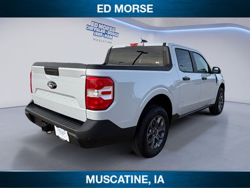 New 2026 Ford Maverick XLT w/ 4K Tow Package image 5