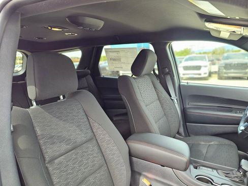 New 2026 Dodge Durango GT w/ Blacktop Package AWD/4WD image 26