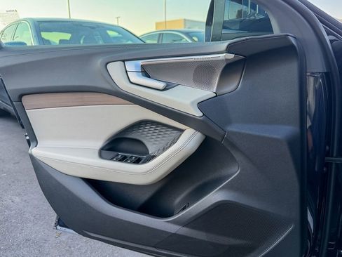 Used 2025 Audi A5 2.0T Premium Plus Sedan w/ Premium Plus image 22