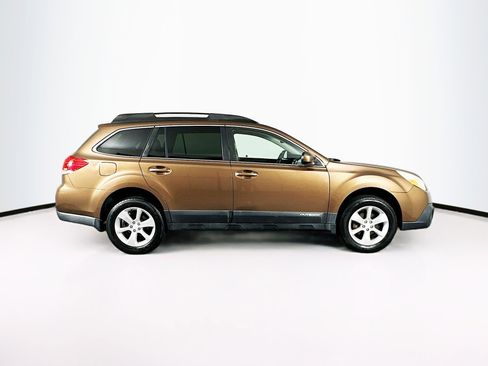Used 2013 Subaru Outback 2.5i Premium w/ Popular Pkg 1B image 10