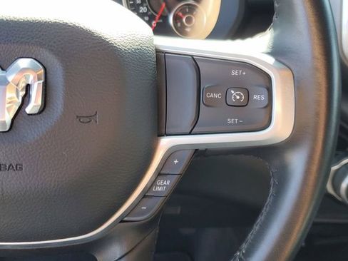 Used 2024 RAM 2500 Big Horn image 23